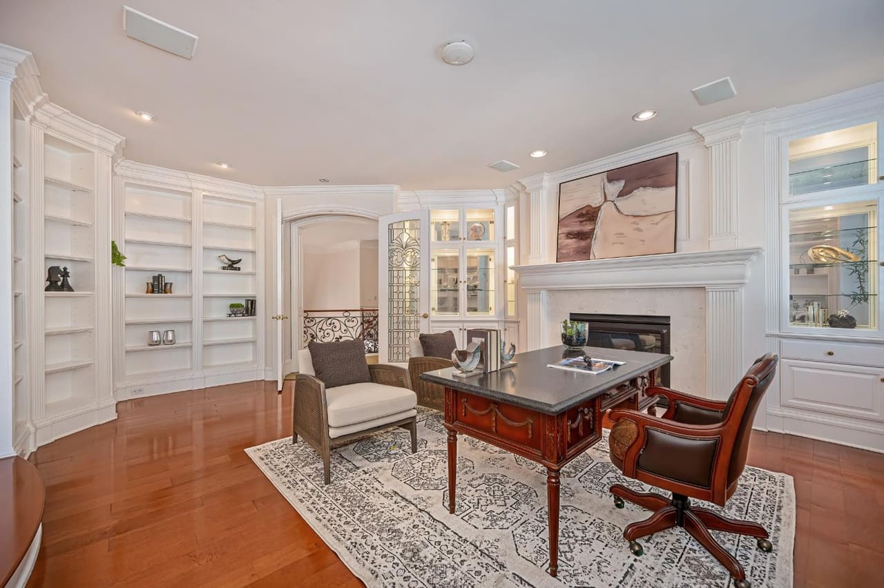 Wexford Cir, Granite Bay - Premiere Home Staging & Design