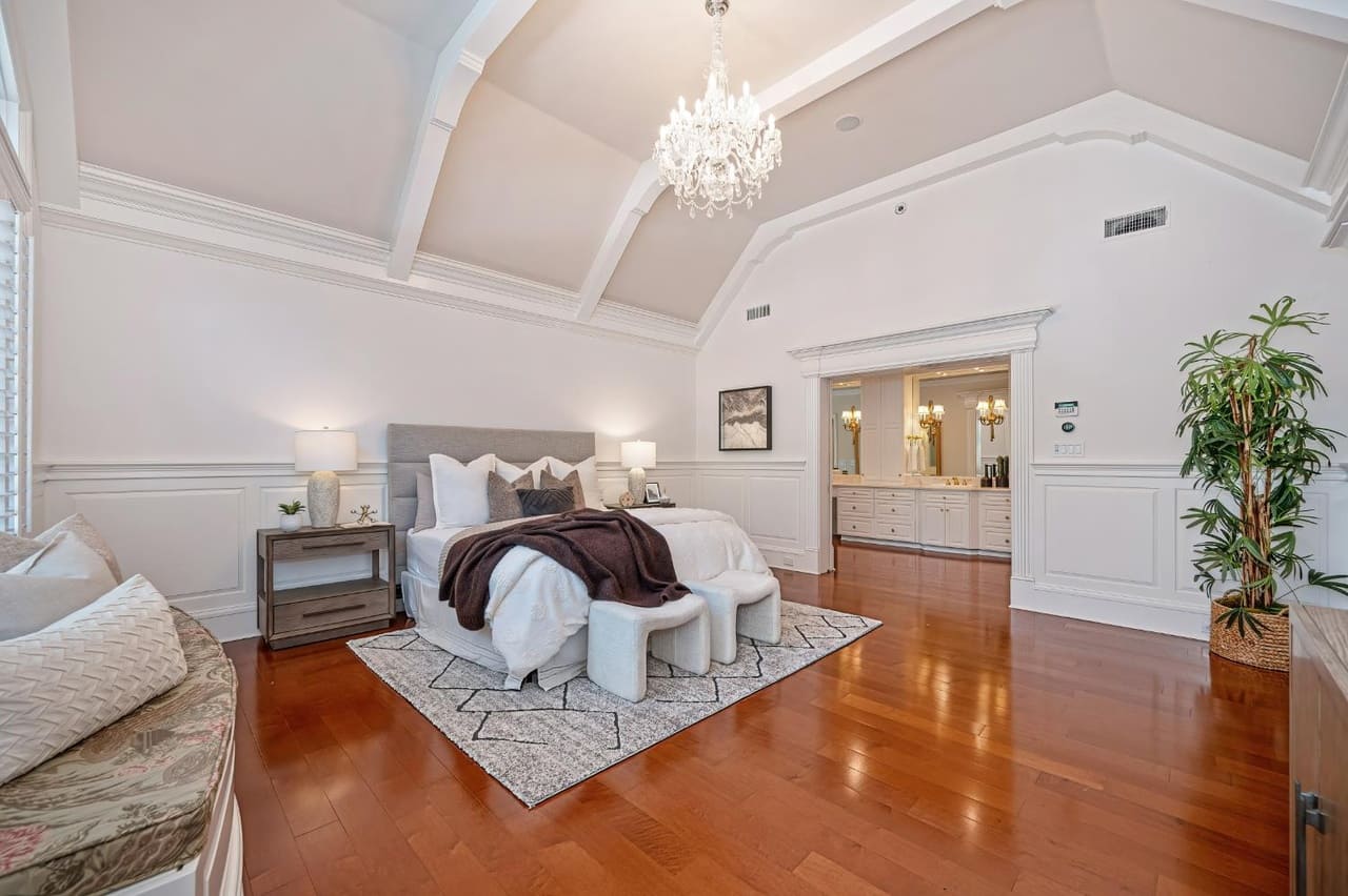 Wexford Cir, Granite Bay - Premiere Home Staging & Design