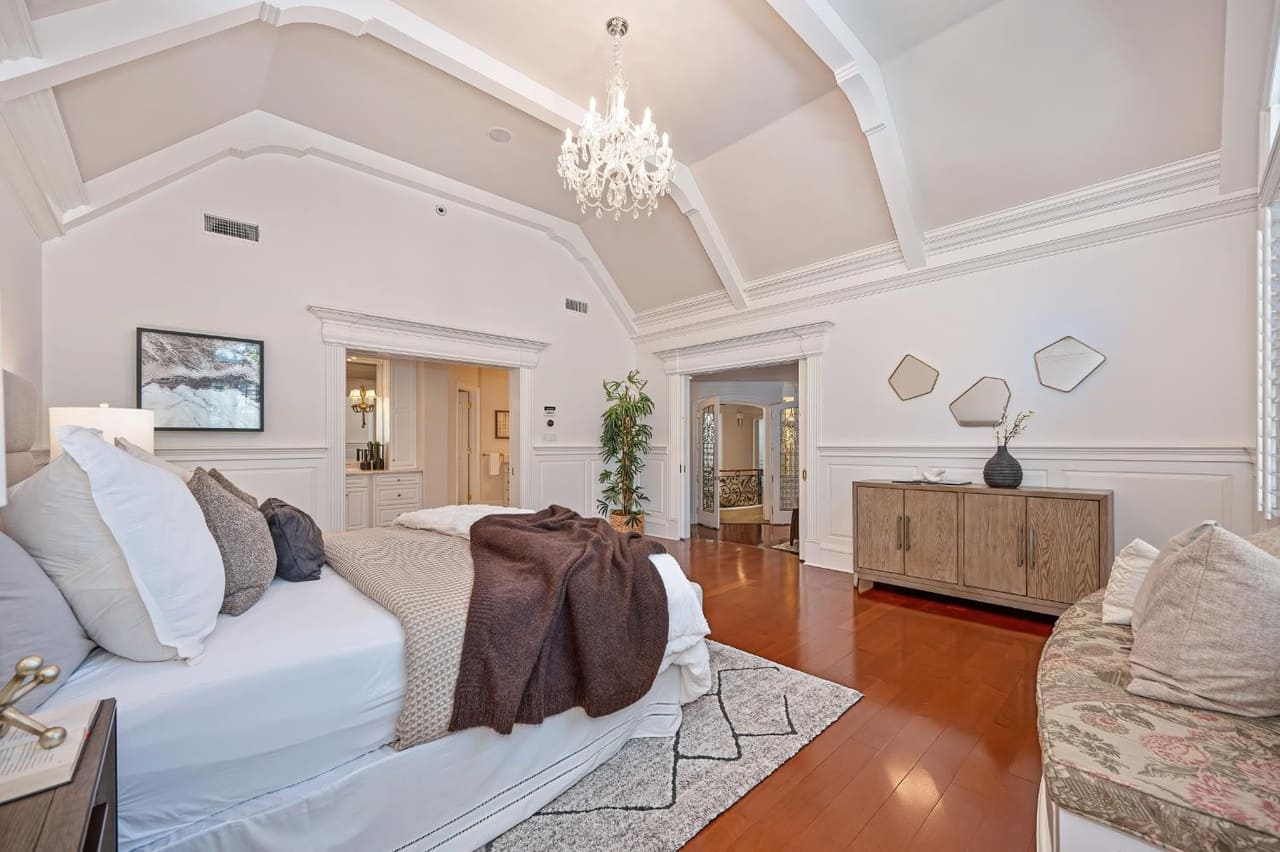 Wexford Cir, Granite Bay - Premiere Home Staging & Design
