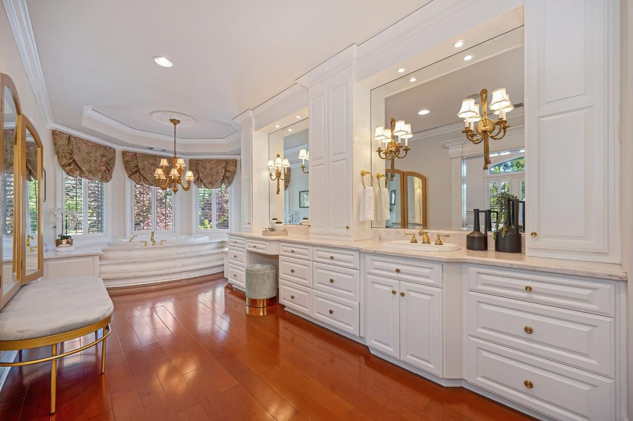 Wexford Cir, Granite Bay - Premiere Home Staging & Design