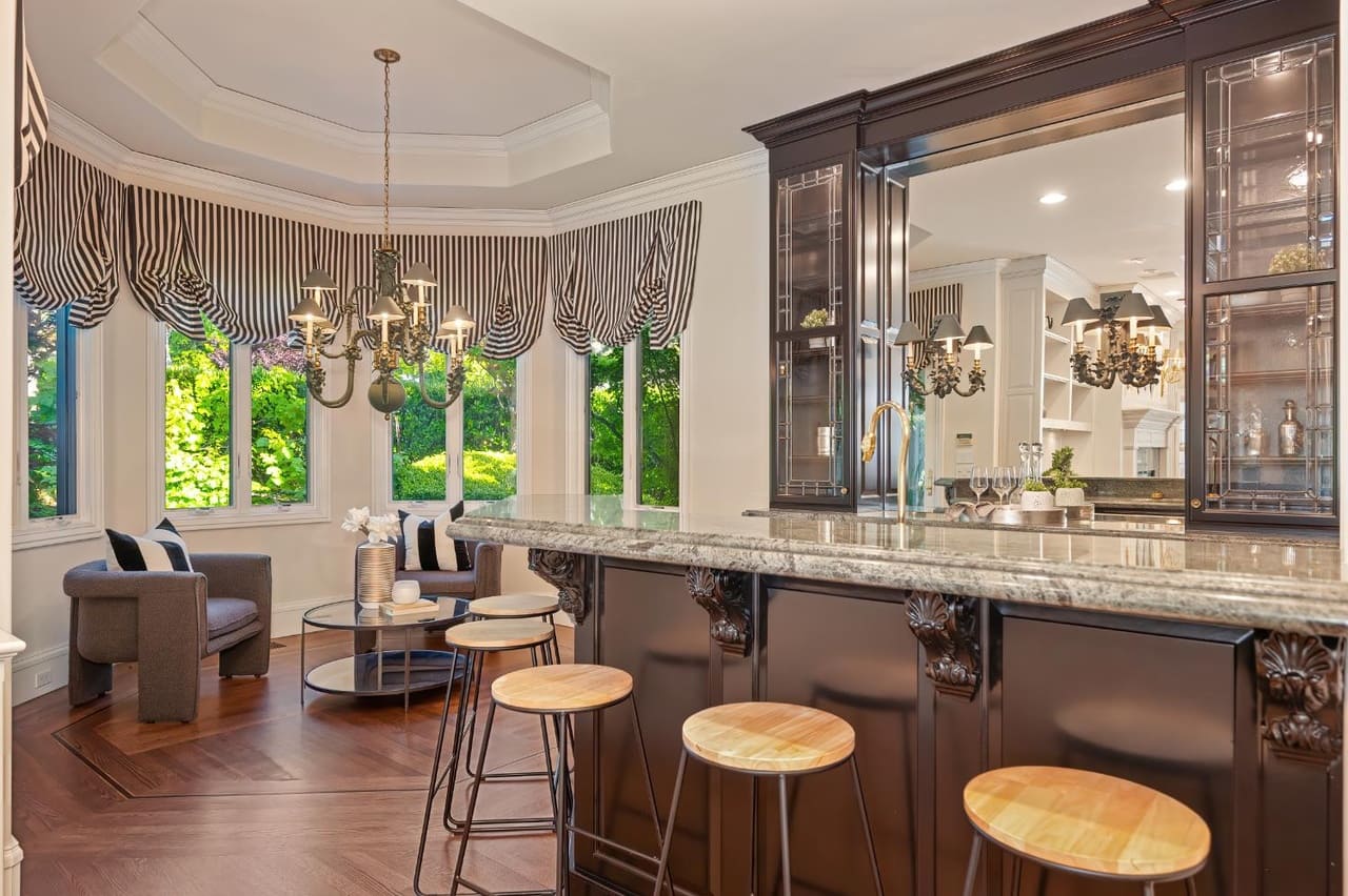Wexford Cir, Granite Bay - Premiere Home Staging & Design