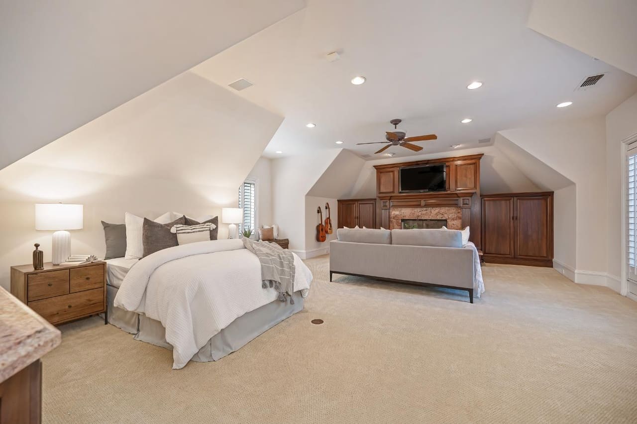 Wexford Cir, Granite Bay - Premiere Home Staging & Design