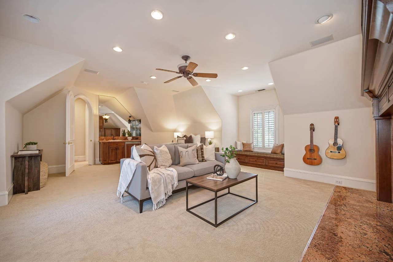 Wexford Cir, Granite Bay - Premiere Home Staging & Design