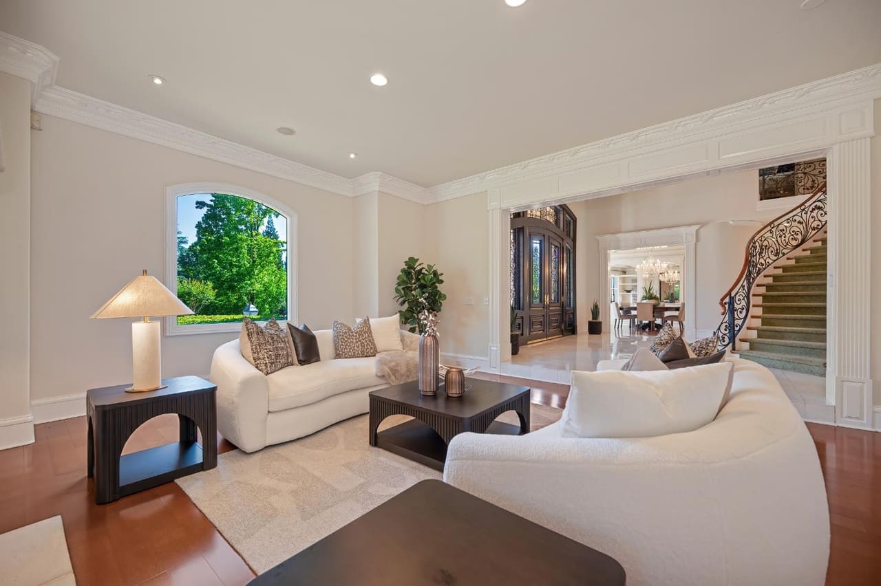 Wexford Cir, Granite Bay - Premiere Home Staging & Design