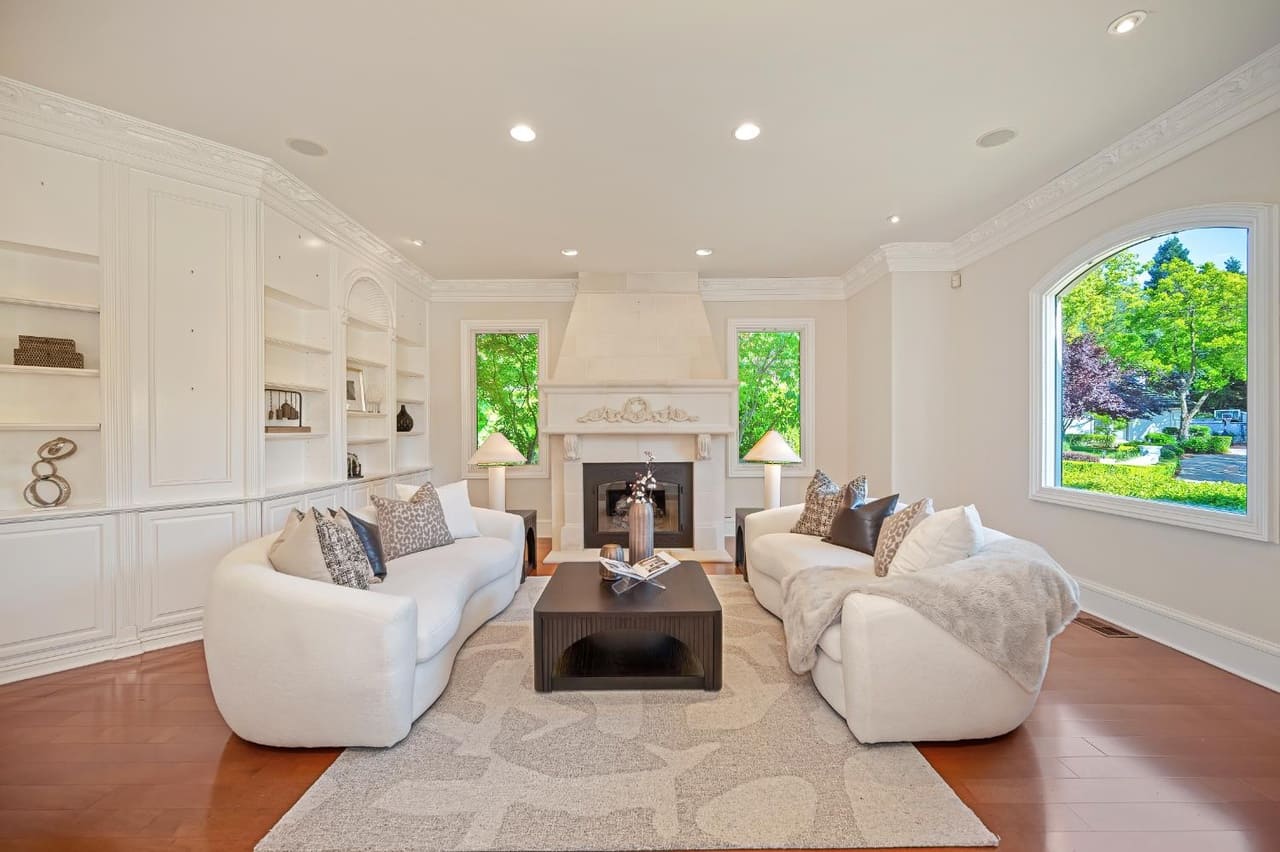 Wexford Cir, Granite Bay - Premiere Home Staging & Design