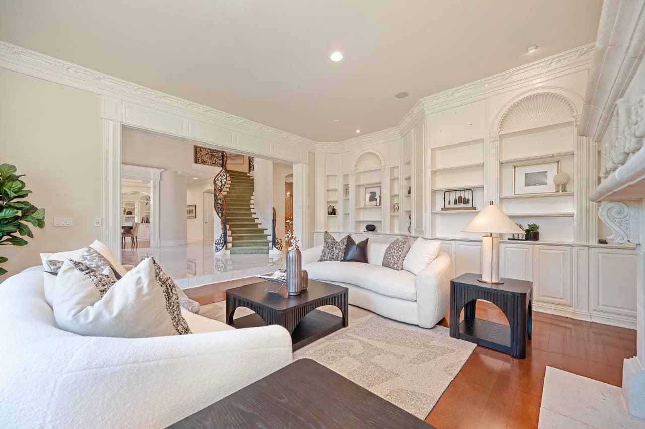 Wexford Cir, Granite Bay - Premiere Home Staging & Design