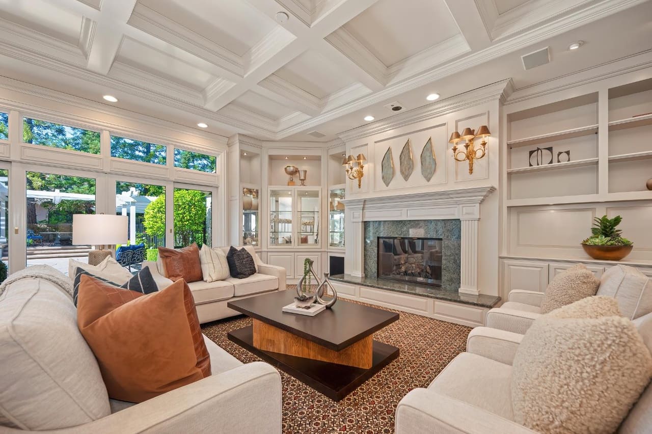 Wexford Cir, Granite Bay - Premiere Home Staging & Design