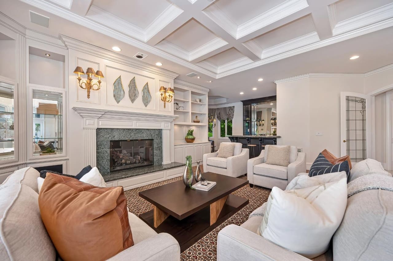 Wexford Cir, Granite Bay - Premiere Home Staging & Design