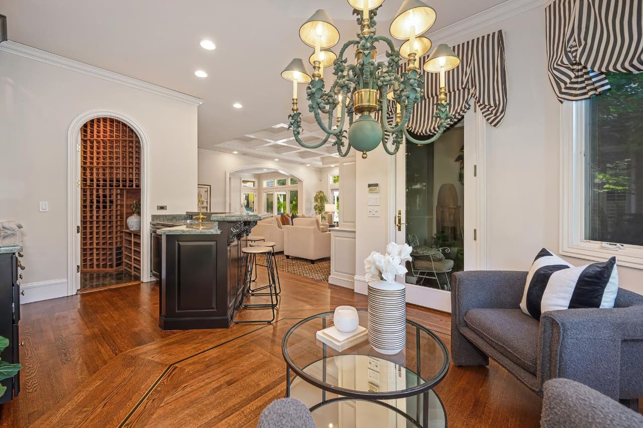 Wexford Cir, Granite Bay - Premiere Home Staging & Design