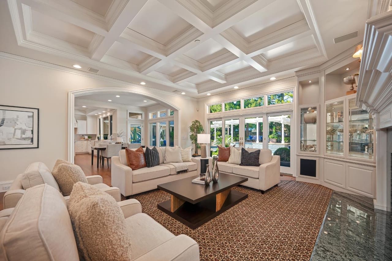 Wexford Cir, Granite Bay - Premiere Home Staging & Design
