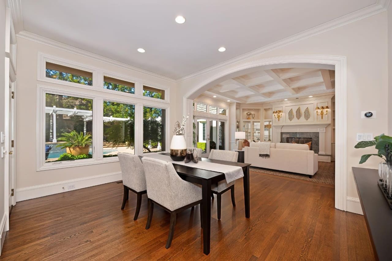Wexford Cir, Granite Bay - Premiere Home Staging & Design