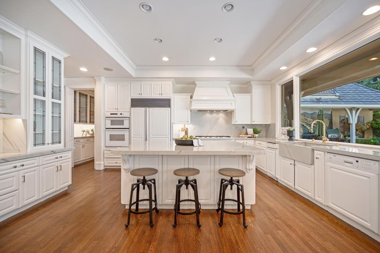 Wexford Cir, Granite Bay - Premiere Home Staging & Design
