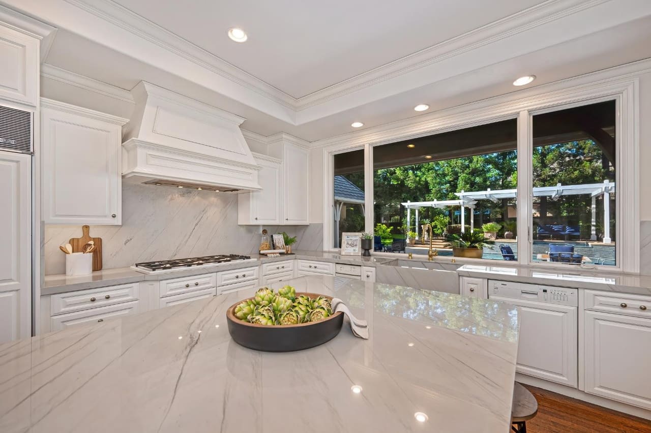 Wexford Cir, Granite Bay - Premiere Home Staging & Design