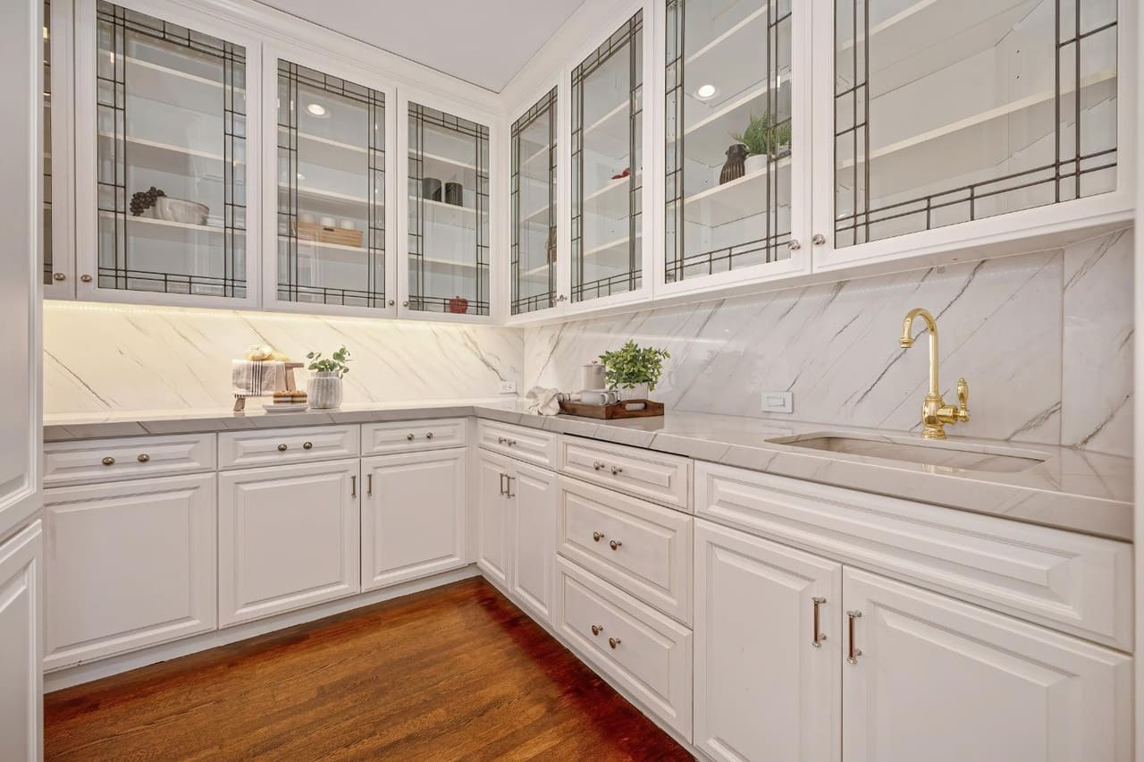 Wexford Cir, Granite Bay - Premiere Home Staging & Design