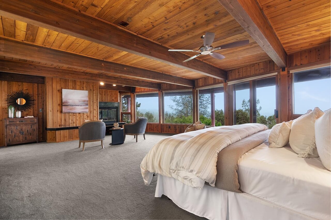 Abbey Rd, Placerville - Premiere Home Staging & Design