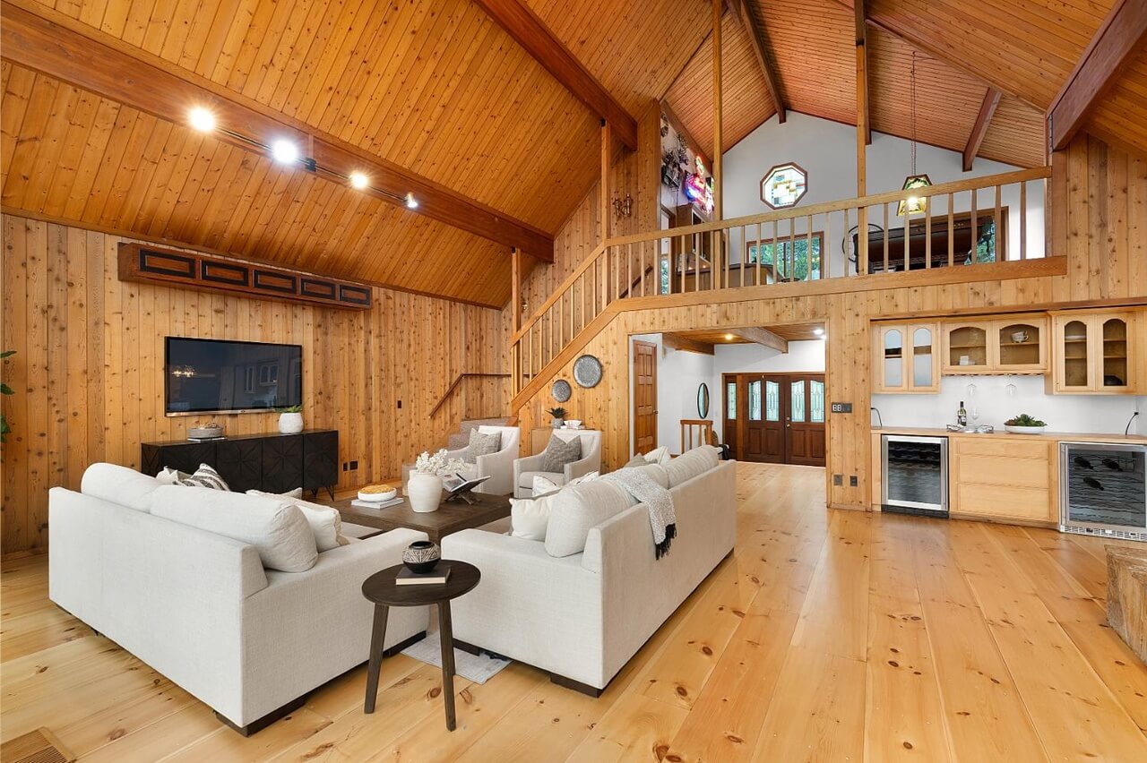 Abbey Rd, Placerville - Premiere Home Staging & Design
