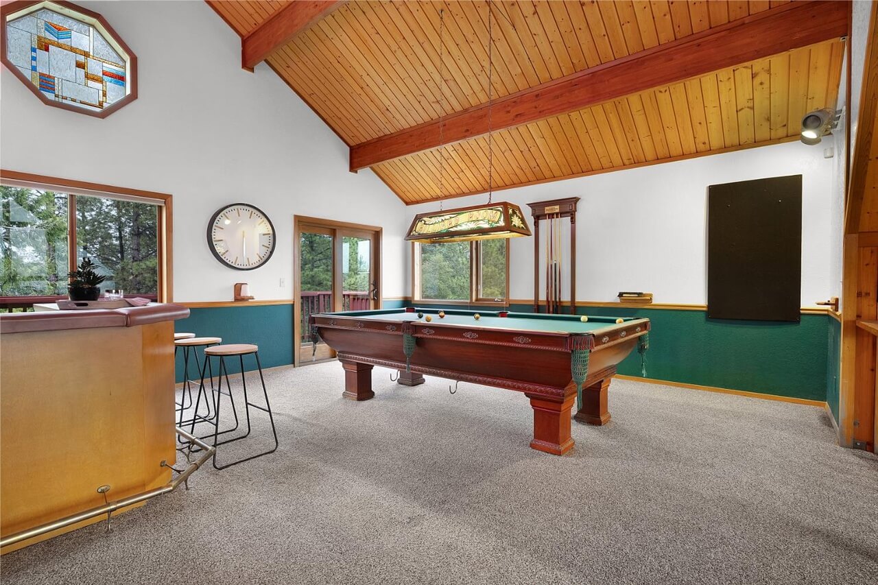 Abbey Rd, Placerville - Premiere Home Staging & Design