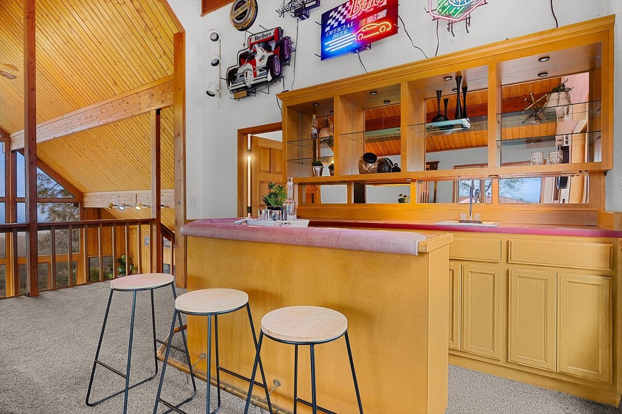 Abbey Rd, Placerville - Premiere Home Staging & Design