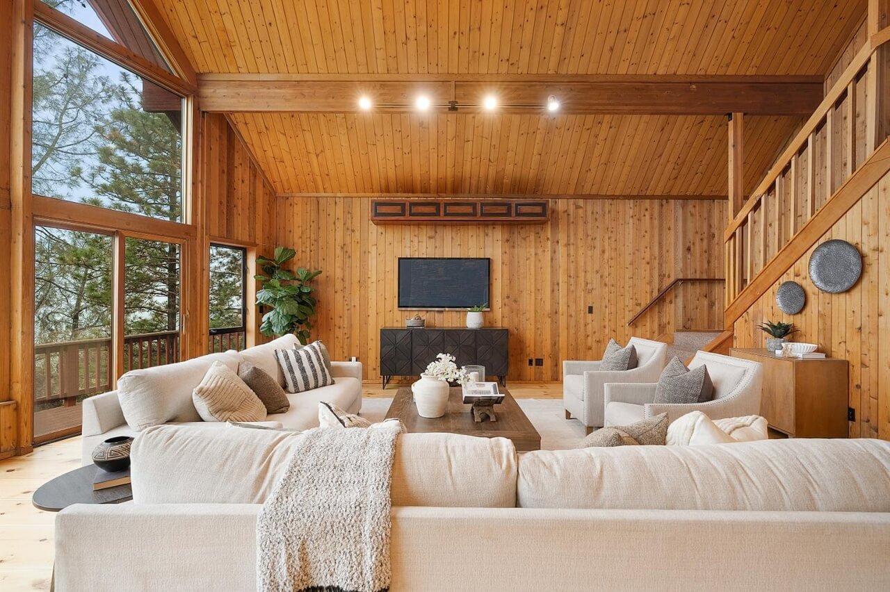 Abbey Rd, Placerville - Premiere Home Staging & Design