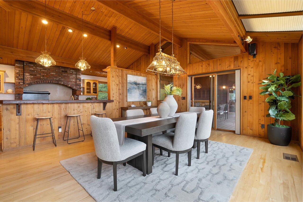 Abbey Rd, Placerville - Premiere Home Staging & Design