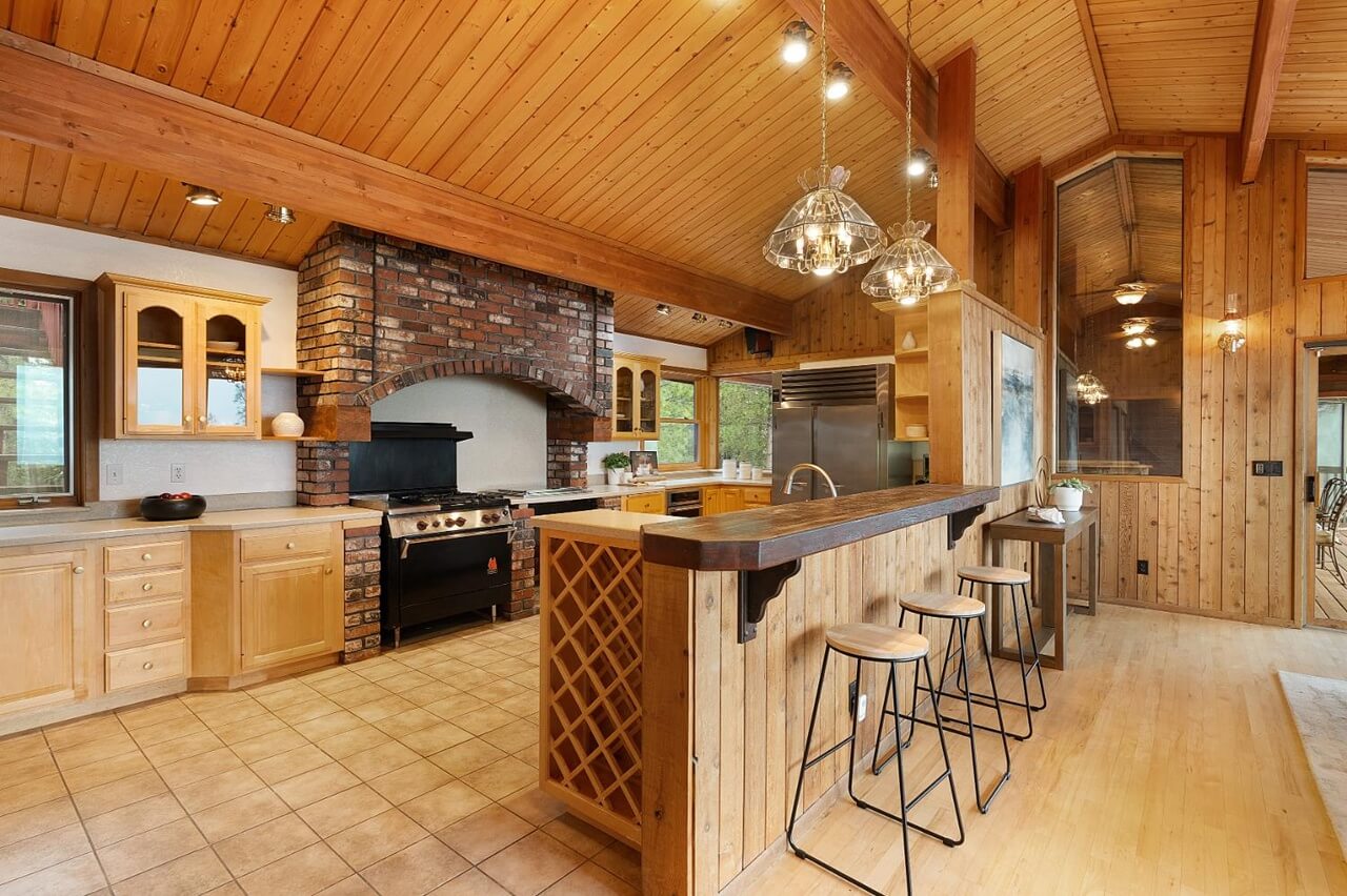 Abbey Rd, Placerville - Premiere Home Staging & Design