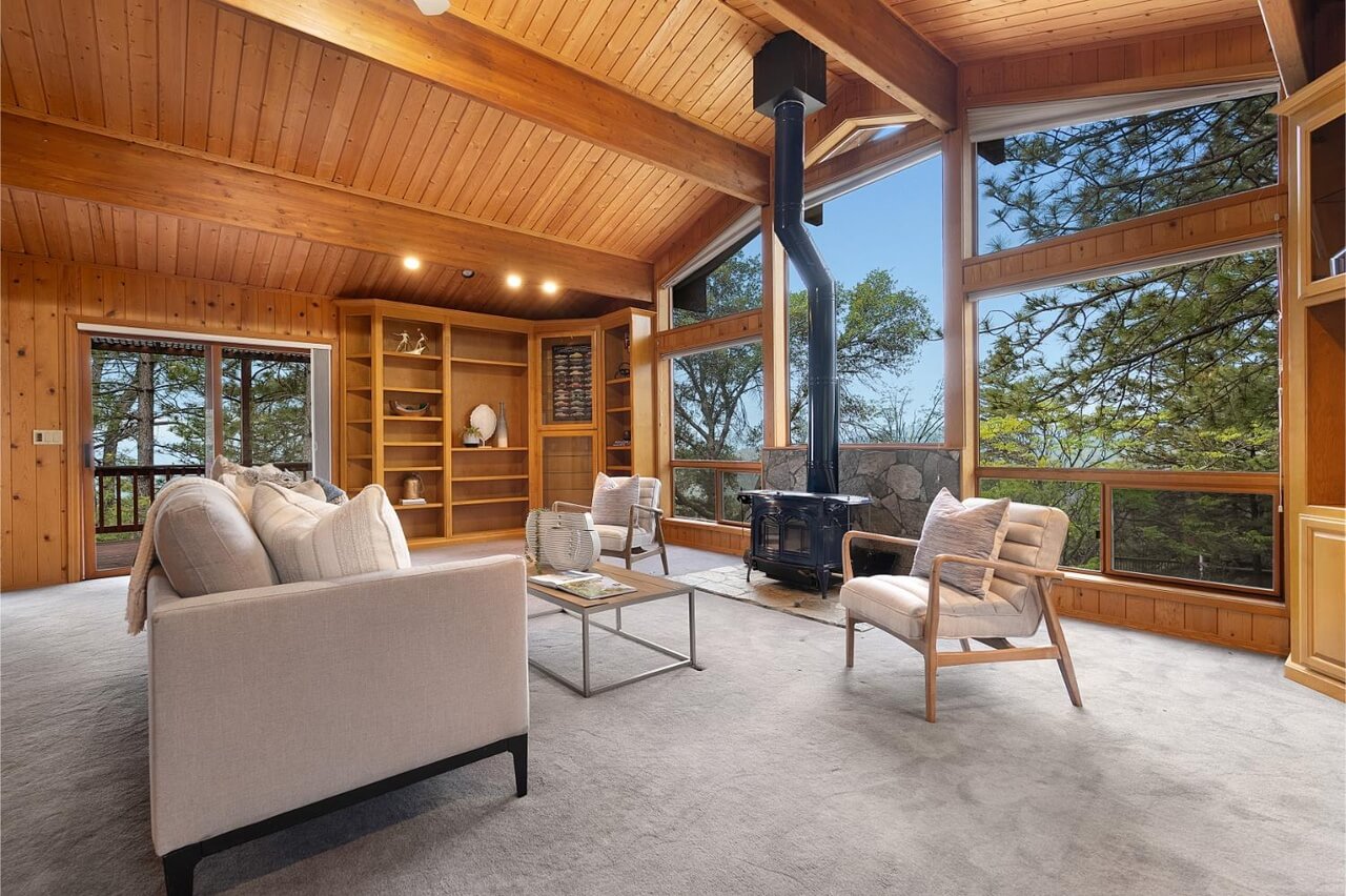 Abbey Rd, Placerville - Premiere Home Staging & Design