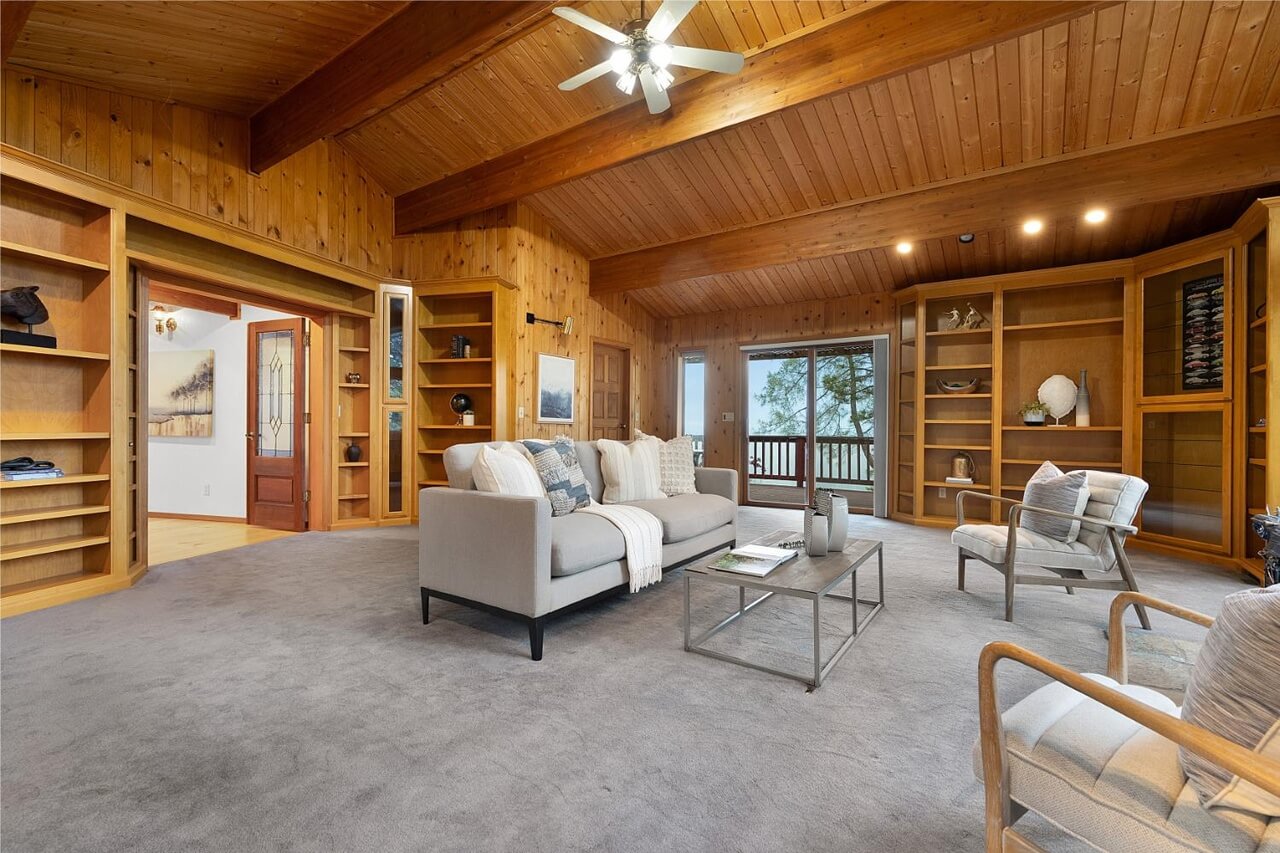 Abbey Rd, Placerville - Premiere Home Staging & Design