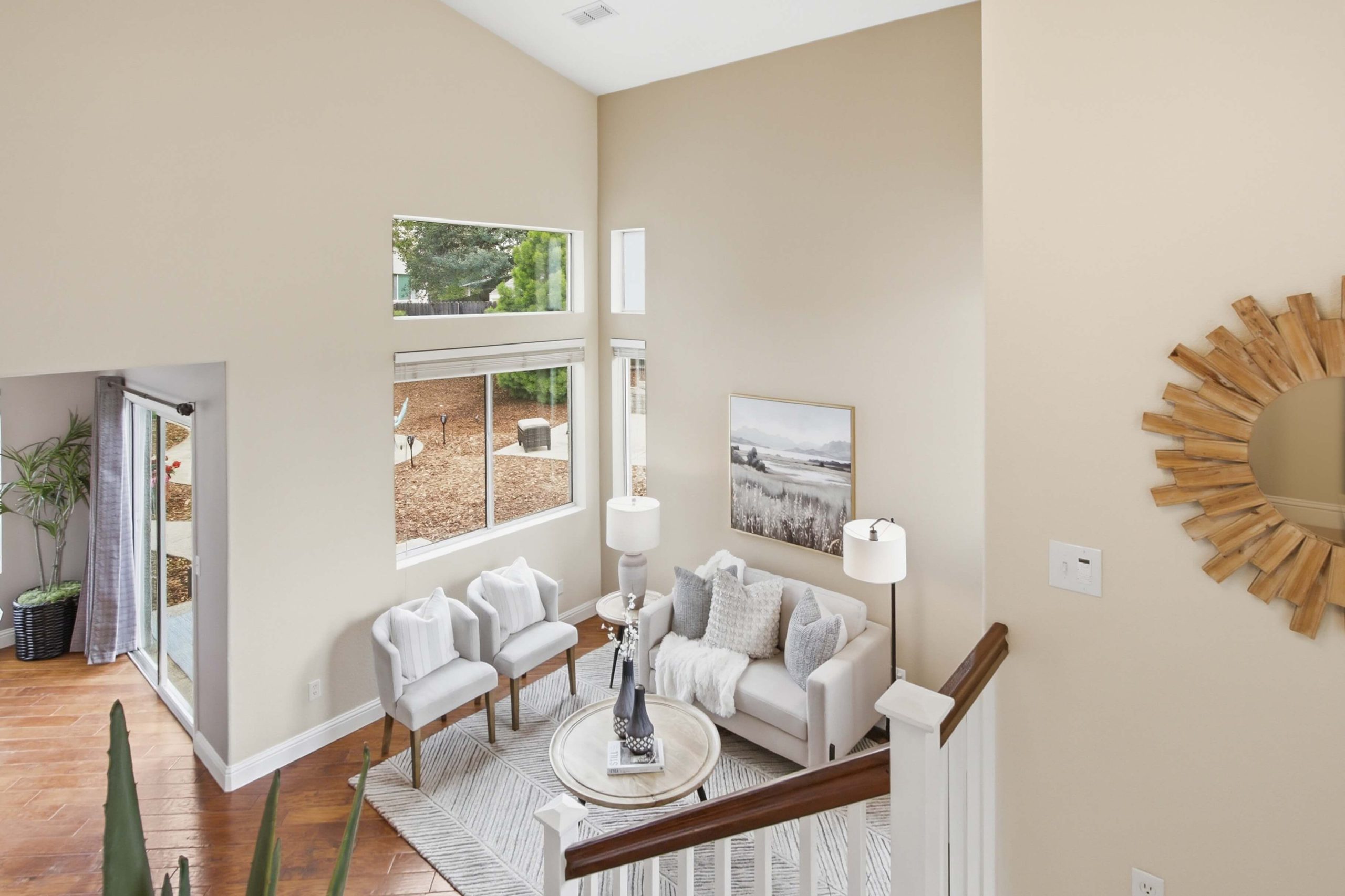Agee Ct, Folsom - Premiere Home Staging & Design
