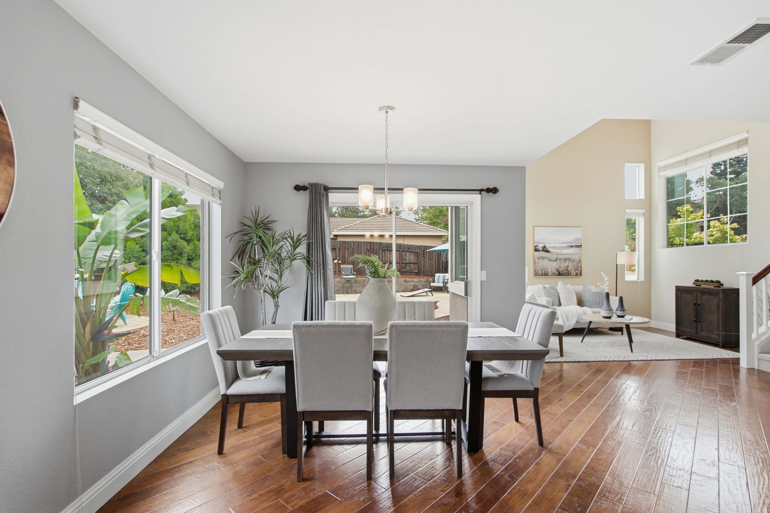 Agee Ct, Folsom - Premiere Home Staging & Design