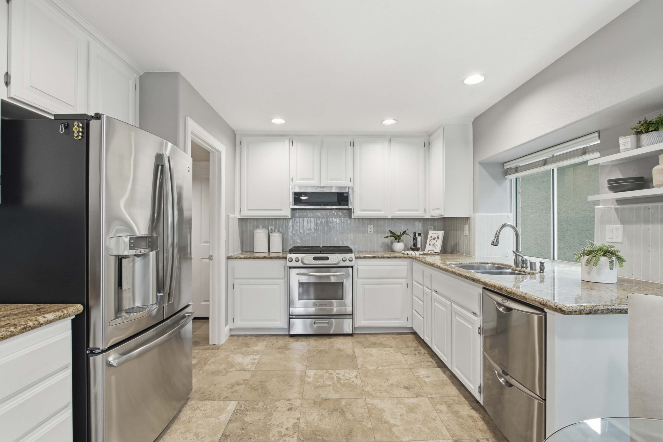 Agee Ct, Folsom - Premiere Home Staging & Design