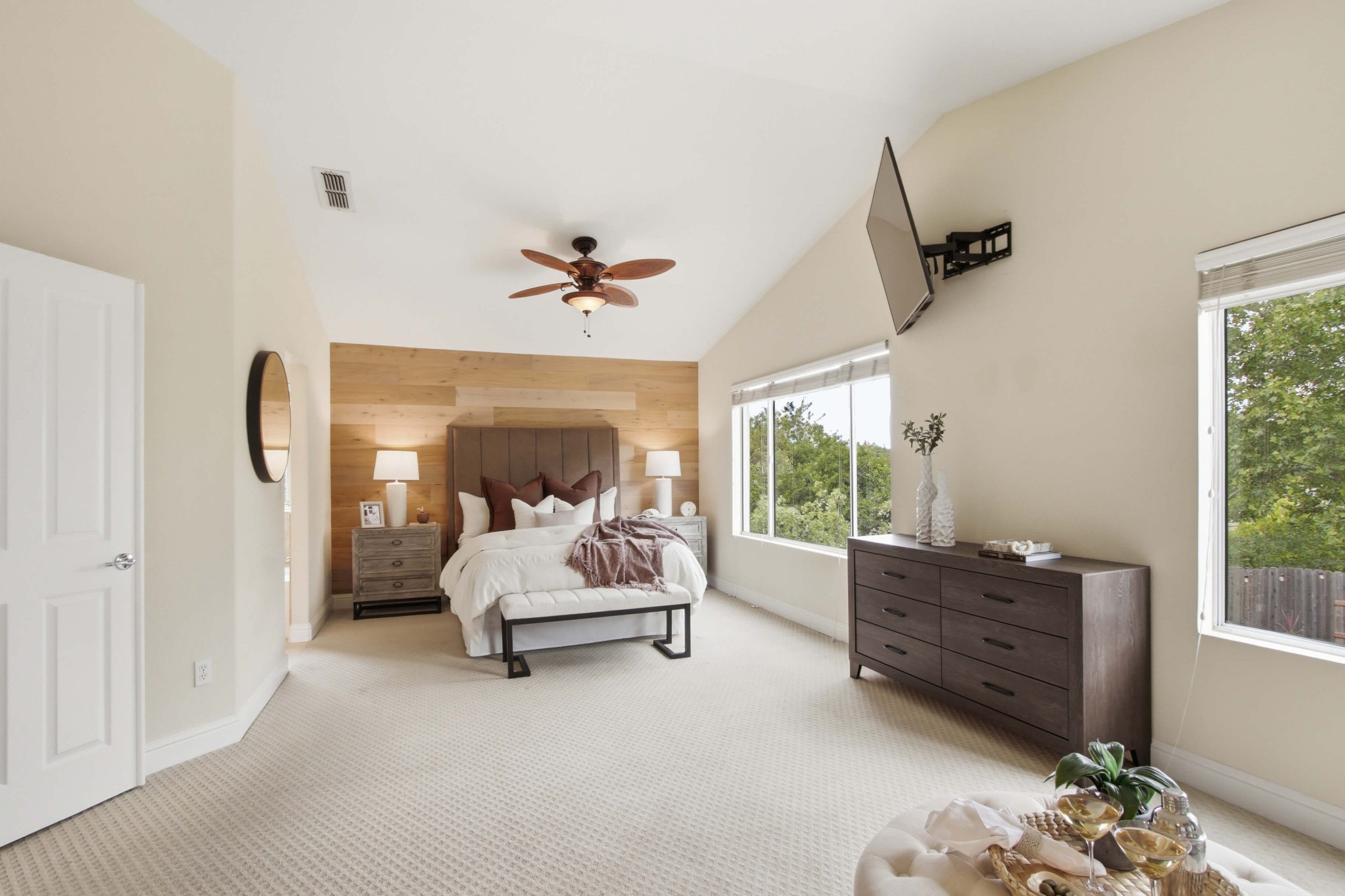 Agee Ct, Folsom - Premiere Home Staging & Design