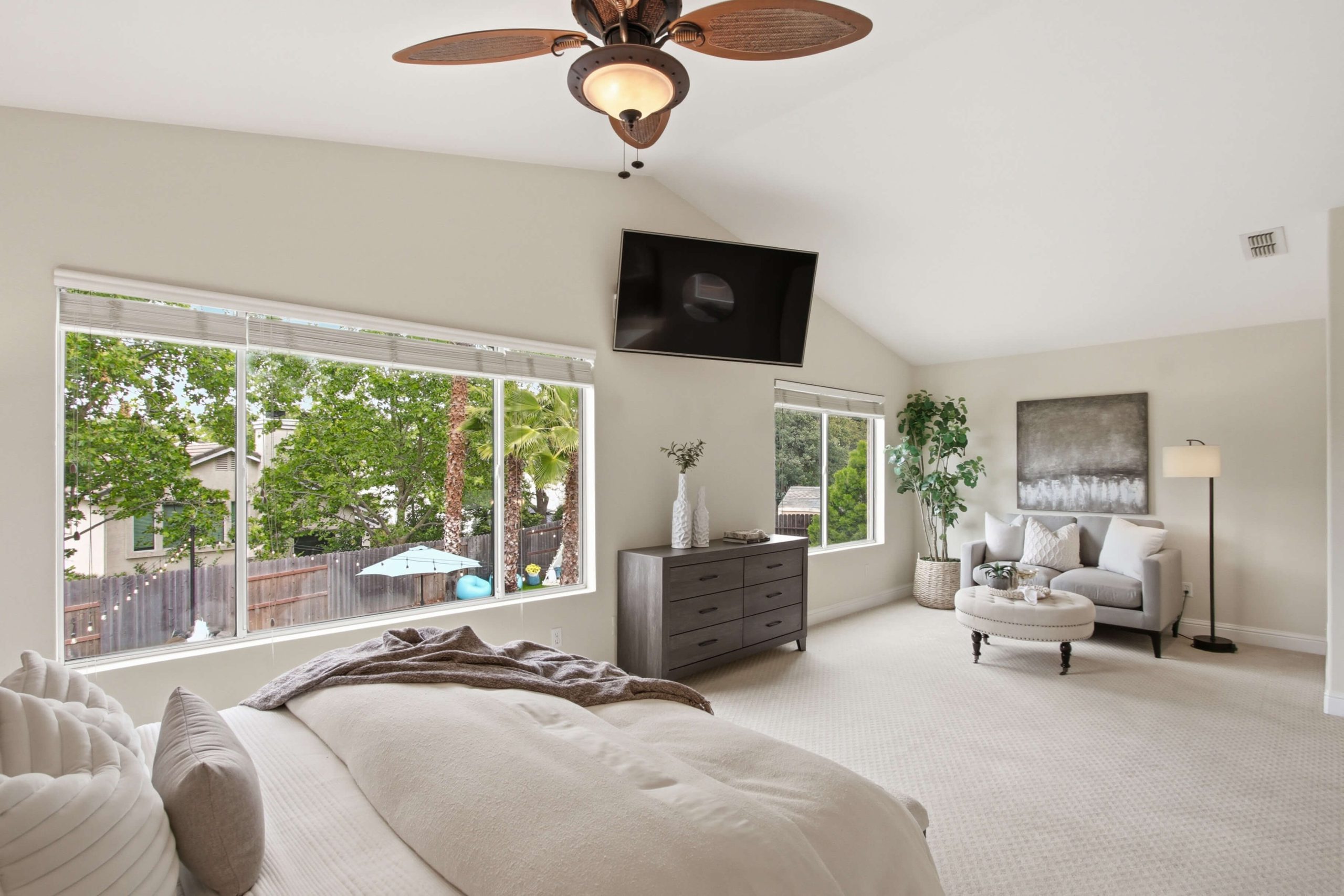 Agee Ct, Folsom - Premiere Home Staging & Design