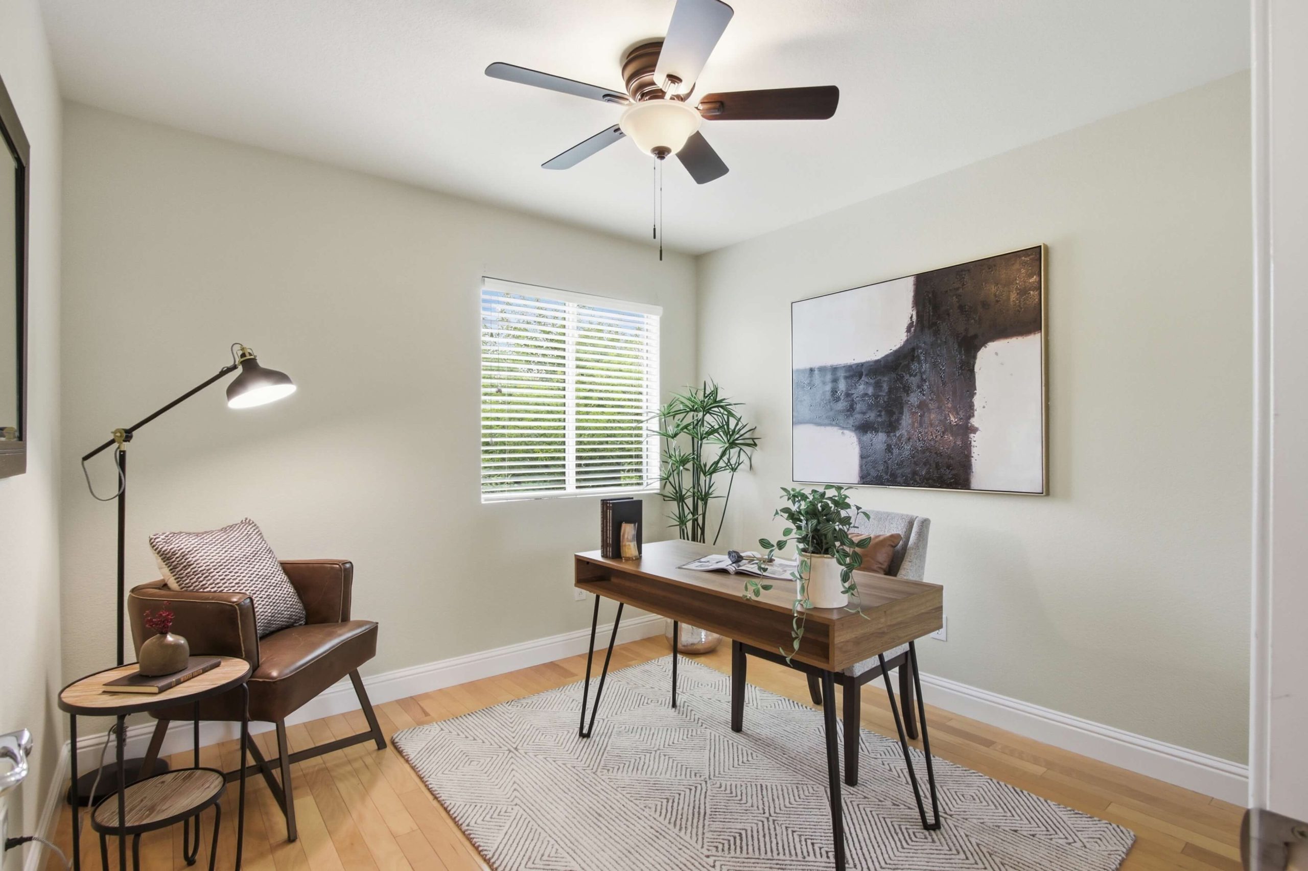 Agee Ct, Folsom - Premiere Home Staging & Design