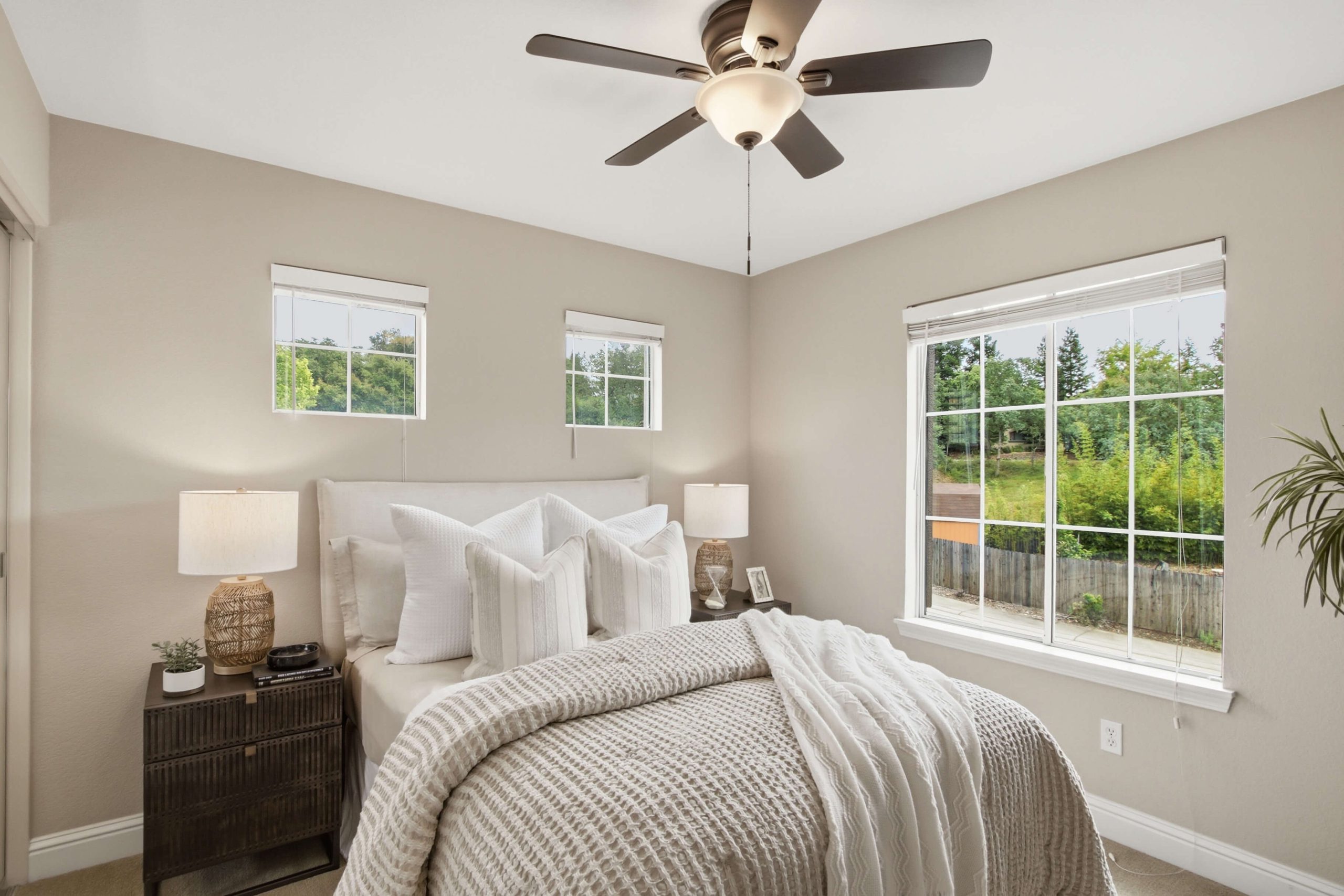 Agee Ct, Folsom - Premiere Home Staging & Design
