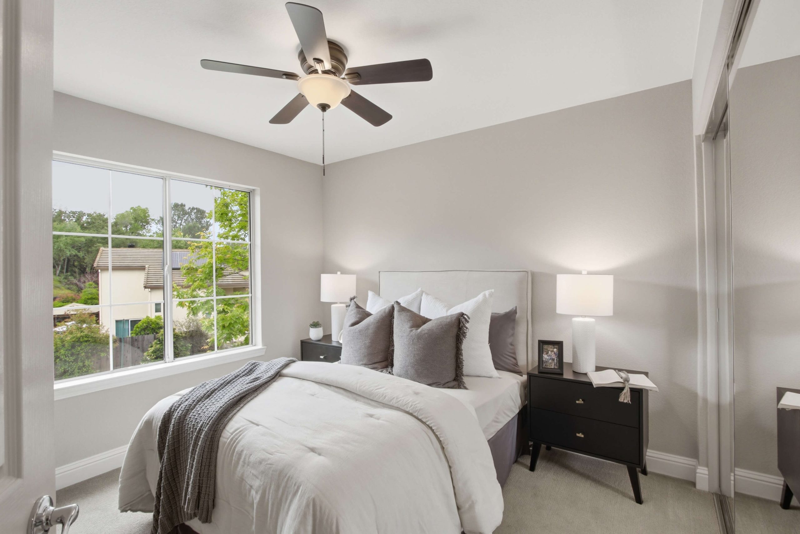 Agee Ct, Folsom - Premiere Home Staging & Design