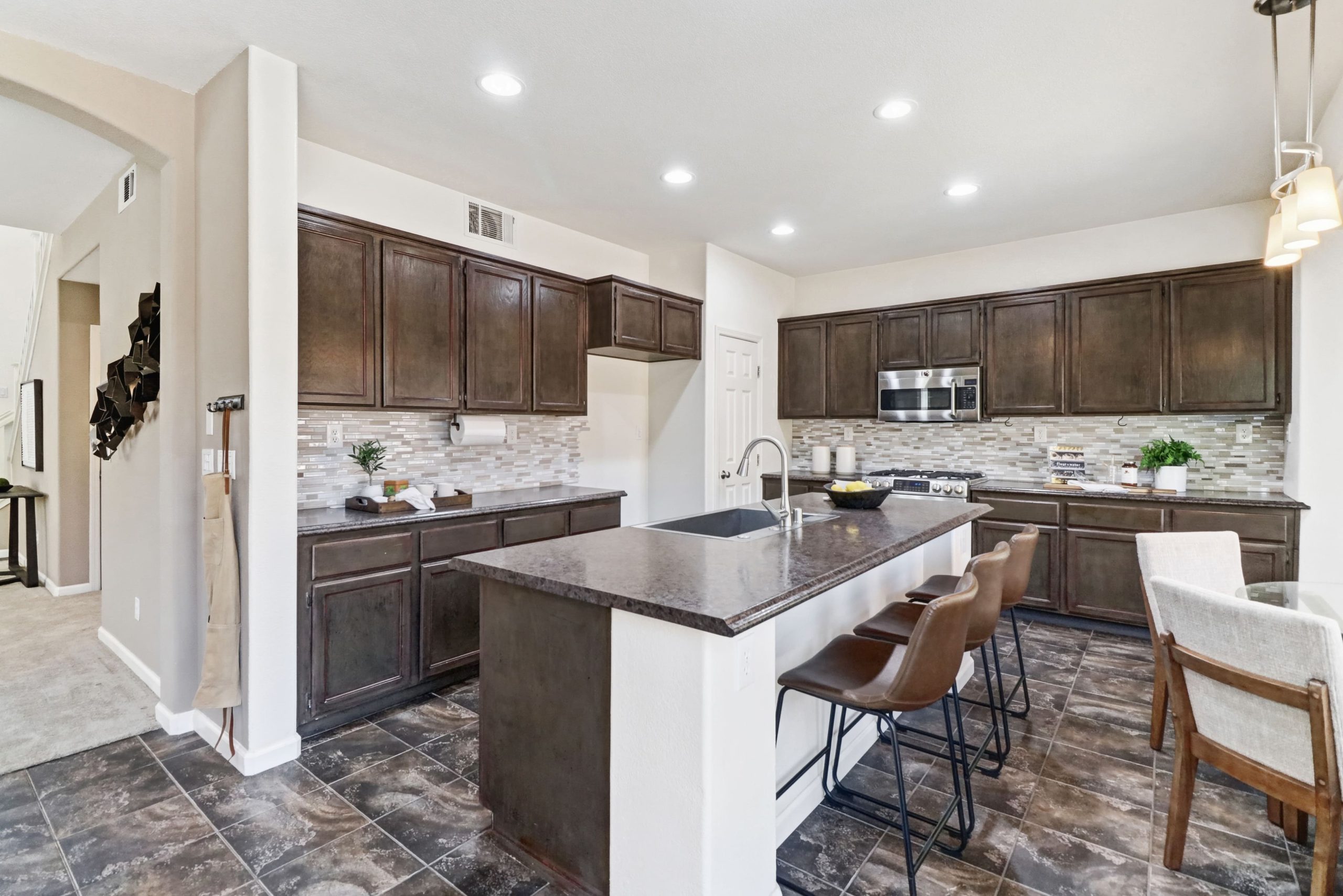 Bay St, Rocklin - Premiere Home Staging & Design