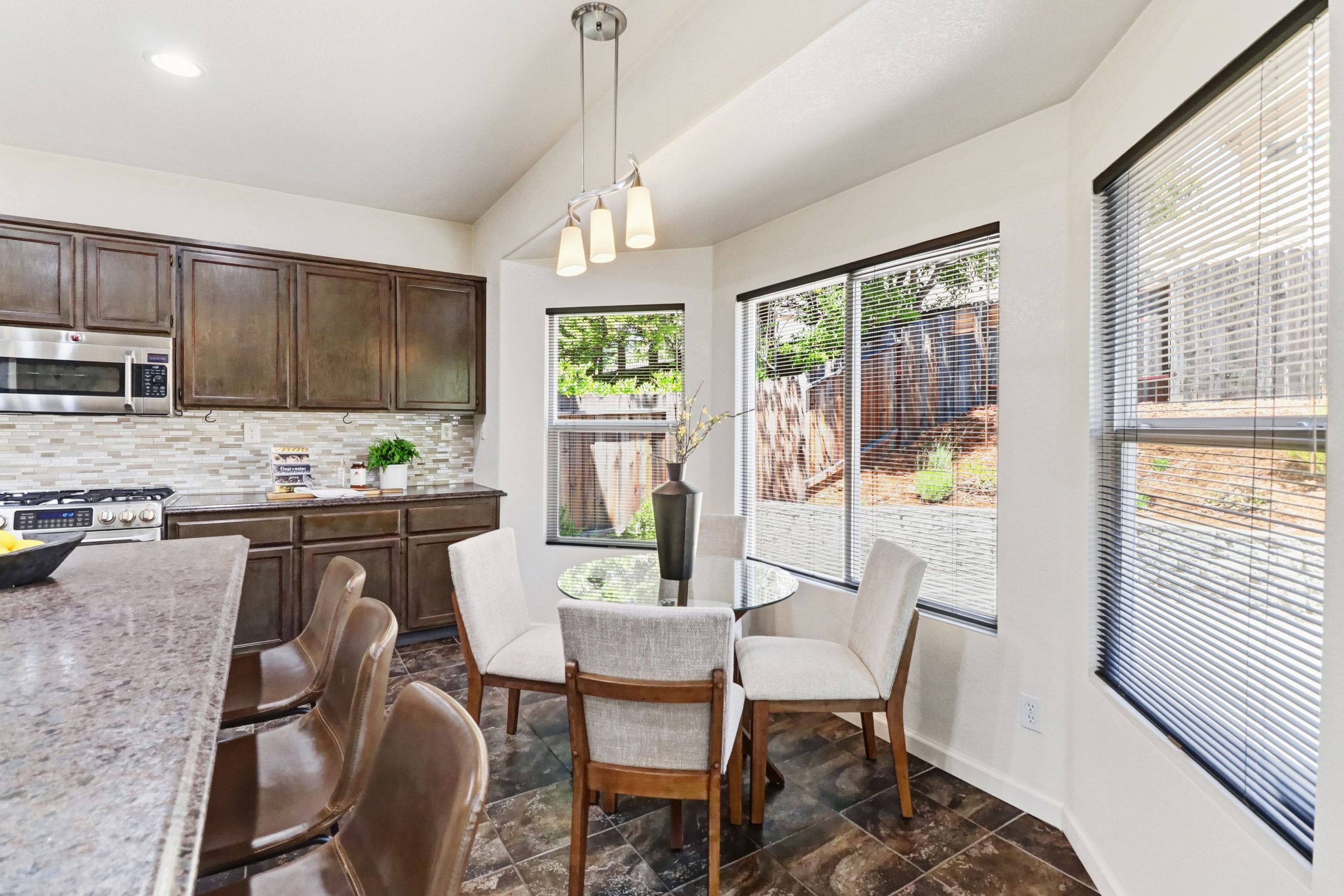 Bay St, Rocklin - Premiere Home Staging & Design