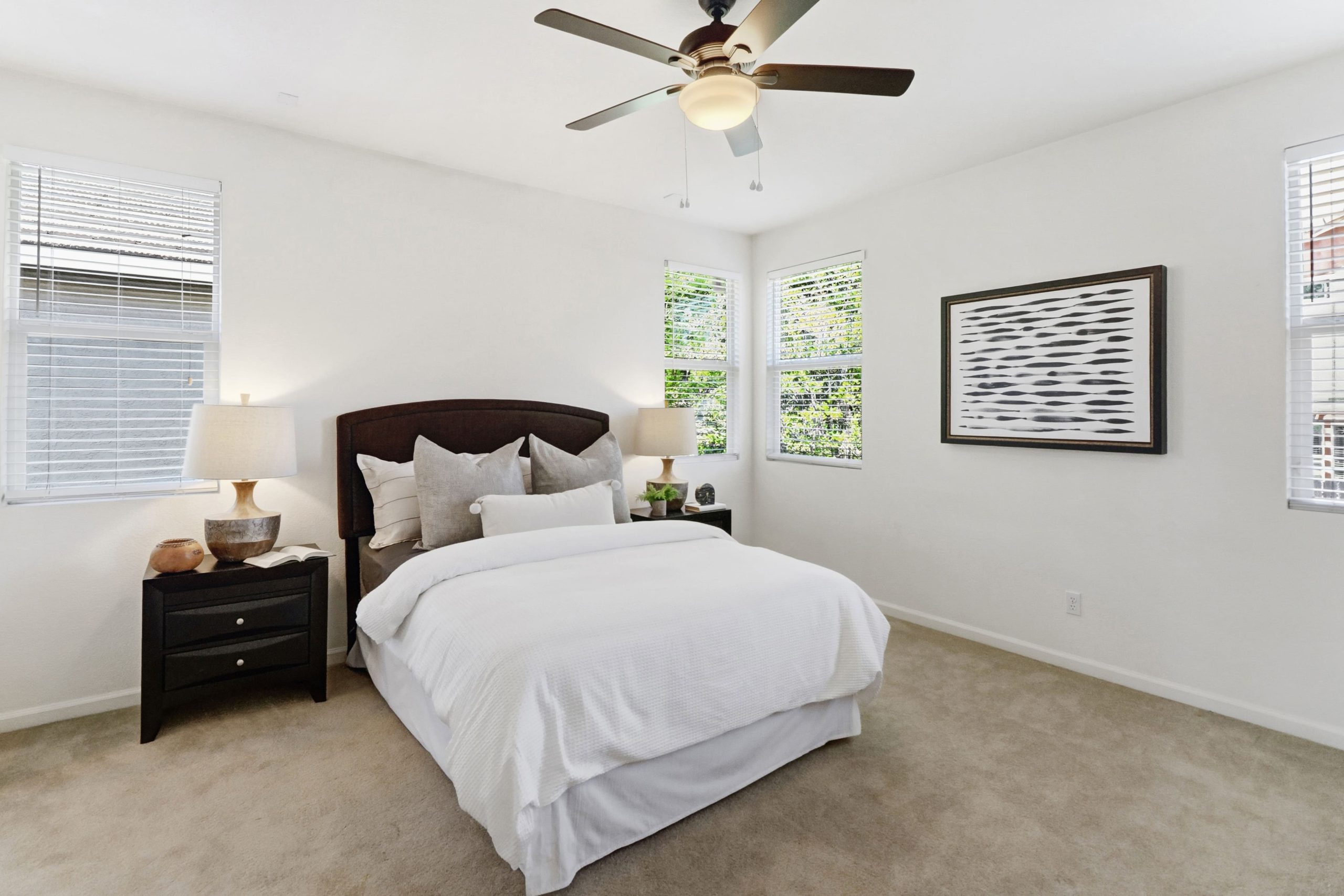 Bay St, Rocklin - Premiere Home Staging & Design