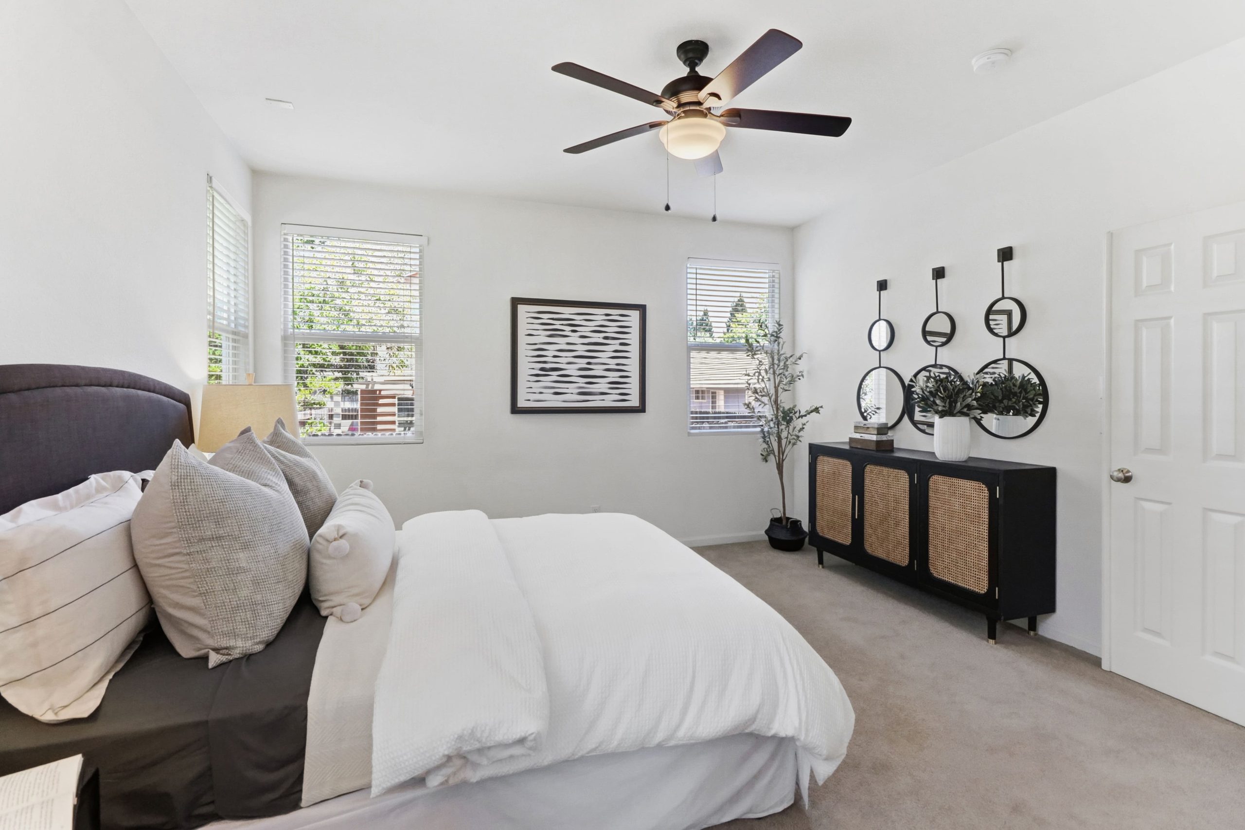 Bay St, Rocklin - Premiere Home Staging & Design