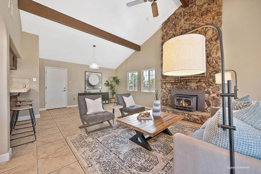 Bianchi Rd, Roseville - Premiere Home Staging & Design