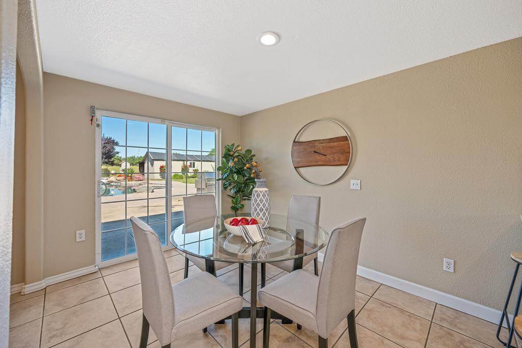 Bianchi Rd, Roseville - Premiere Home Staging & Design