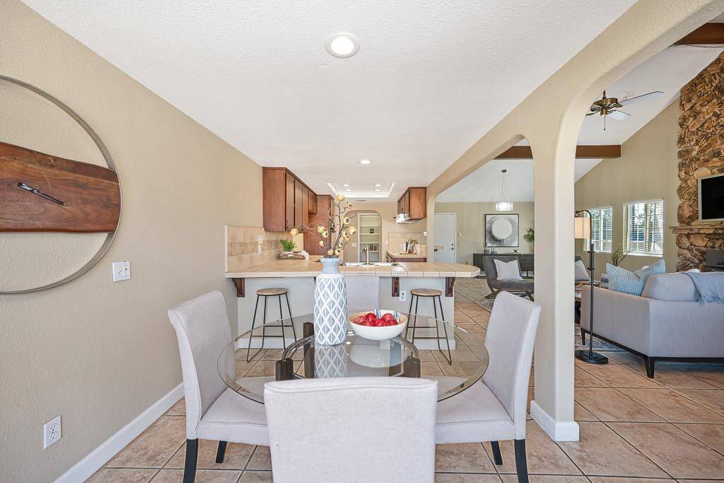Bianchi Rd, Roseville - Premiere Home Staging & Design