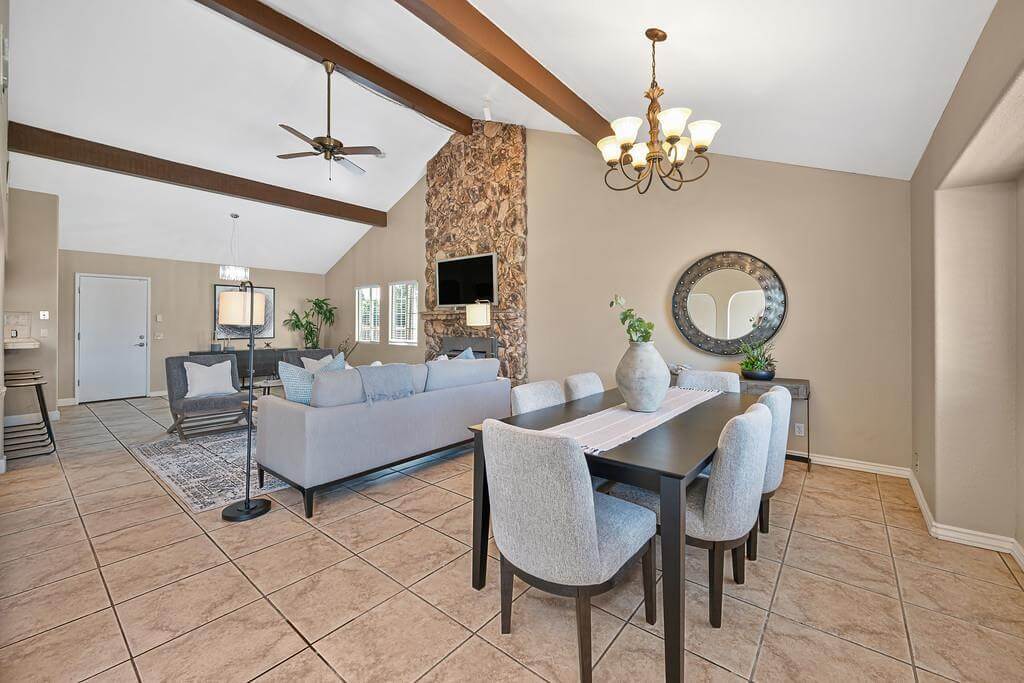 Bianchi Rd, Roseville - Premiere Home Staging & Design