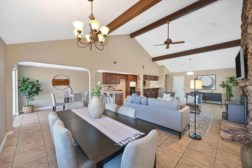 Bianchi Rd, Roseville - Premiere Home Staging & Design