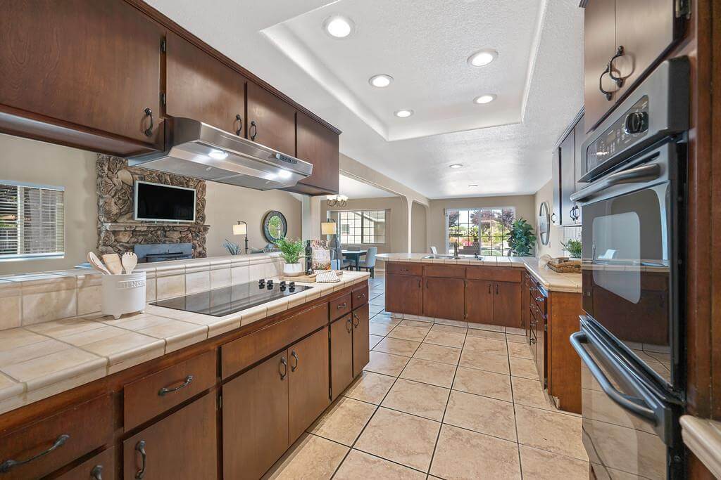 Bianchi Rd, Roseville - Premiere Home Staging & Design
