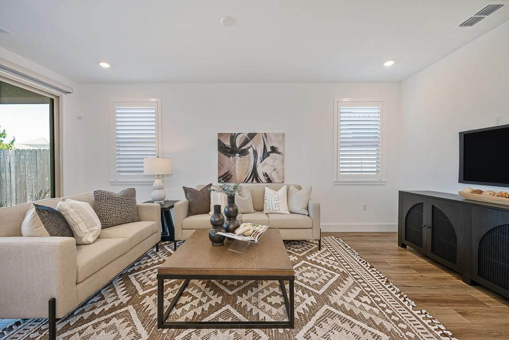 Cerro Vista Dr, El Dorado Hills - Premiere Home Staging & Design