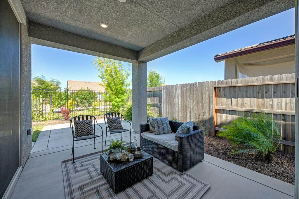Cerro Vista Dr, El Dorado Hills - Premiere Home Staging & Design
