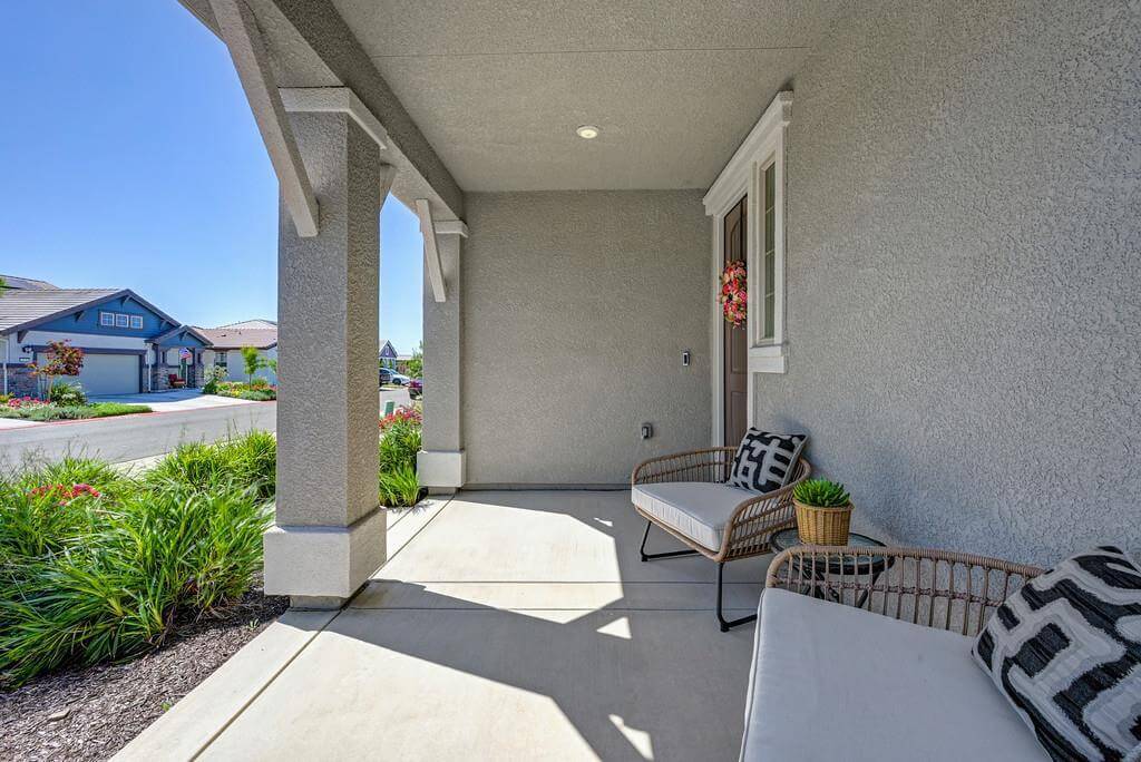 Cerro Vista Dr, El Dorado Hills - Premiere Home Staging & Design