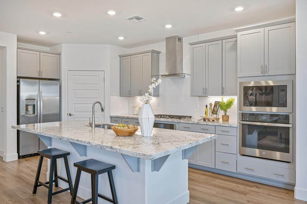 Cerro Vista Dr, El Dorado Hills - Premiere Home Staging & Design