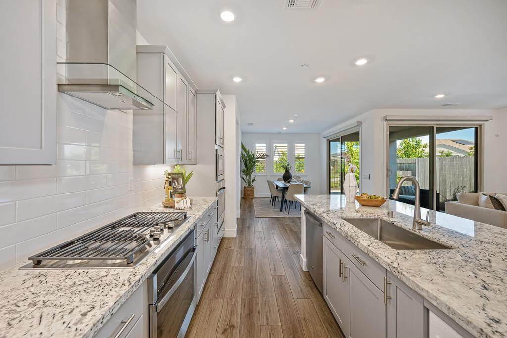 Cerro Vista Dr, El Dorado Hills - Premiere Home Staging & Design